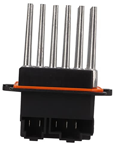 Moteur de Ventilateur de Climatiseur de Voiture ou Remplacement 4596304AB pour ATown Country R Ventilateur CA ou Moteur de Ventilateur ou Commande de Ventilateur ou