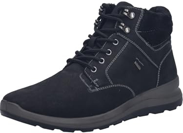 Josef Seibel Herren Sneaker Marley.53,Weite G (Normal),Wechselfußbett,wasserdicht