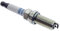 NGK Zündkerze 6706 Iridium & Spanner Size: 14 mm Gewindelänge: 26,5mm