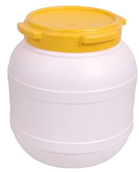FOR WATER