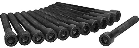 AJUSA 81009400 Zylinderkopfschraubensatz 049103385x12