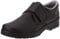 DIAN Milan-SCL Liso Color Negro Talla 39, Zapato de Trabajo Unisex Certificado CE EN ISO 20347 Marca