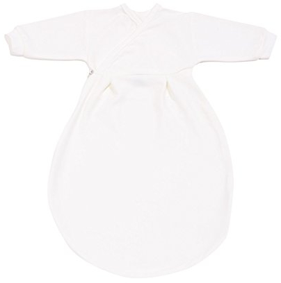Alvi Baby Mäxchen Schlafsack Innensack Größe 104 Weiss