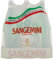 San Gemini Lot de 6 bouteilles d'eau minérale 1 l