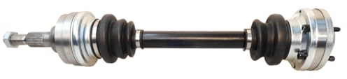 SKF VKJC 8724 Driveshaft kit