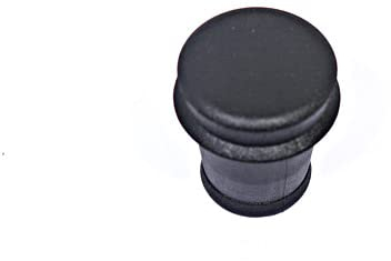 BMW 1 3 4-7 Series encendedor de cigarrillos Block-Off Plug OEM genuino 61349316116 2PCS