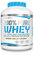 Biotech USA Pure Whey Crème à noix 2270 g