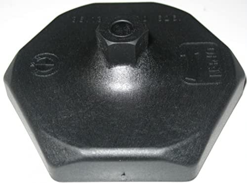 BMW BBS Wheel Hub Centre Cover Cap Removal Tool Key 36131180626 Genuine