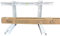 9.000-30.000 BTU Outdoor Wandhalterung für Ductless Mini Split Klimaanlagen und Wärmepumpen