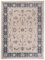 Carpeto Orientteppich Teppich Beige 180 x 250 cm Ornamente Klassisch Muster - Wohnzimmer Schlafzimmer Esszimmer