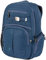 Nitro Hero Pack / großer trendiger Rucksack Tasche Backpack / mit gepolstertem Laptopfach und weiteren tollen Features Rucksack Hero Pack Indigo 37L