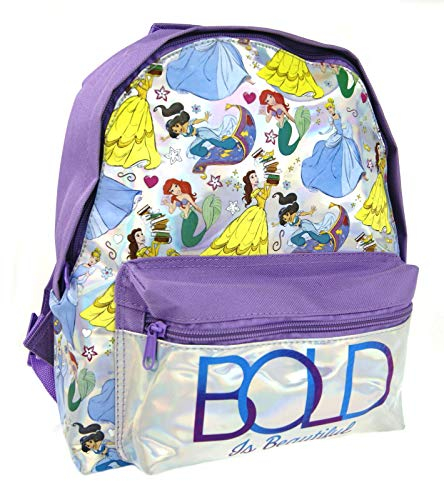Lora Dora Rucksack, violett (Violett) - MNCK8258