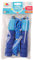 FLYPOP'S - Corde À Sauter Avec Compteur - Jeu de Récréation - 011089Y - Bleu - Corde - Jeu d'Adresse - Jouet Enfant - 26 cm x 14 cm - À Partir de 3 ans