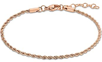 FAVS Damen-Armband Edelstahl 32012347