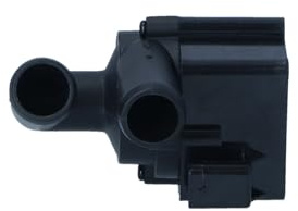NRF Additional Water Pump 390031 for VW Touran (1T1, 1T2)