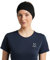 Haglöfs Unisex L.i.m Pace Stirnband Hut, True Black, One Size