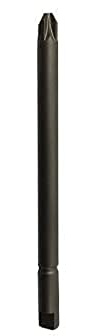 SALOMON 1X1 Bit E-Screwdriver POSIDRIV Accessories, Adults Unisex, Multicolor (Multicolor), One Size