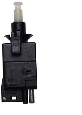 LAPUIS Auto Handbremsknopf Bremslichtschalter Schalter Bremslicht 4 Pin 0015450109 Für Mercedes Für Benz W201 W124 W210 W140 Parkbremse Schalter