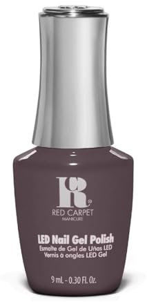 HEMA-Free Nail Gel Polish, Fifteen Minutes Of Fame