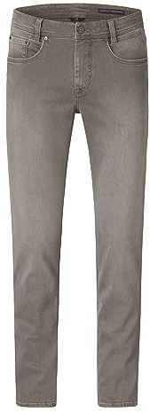 Paddocks 5-Pocket Jeans mit Motion & Comfort Stretch Pipe