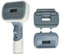 vhbw Spazzola 2-in-1 per peli di animali compatibile con Rowenta Silence Force Cyclonic - per 32 mm connettore, autopulente