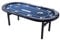 Riverboat Pro P10 Turnier-Pokertisch aus geeignetem Speed Cloth (213 x 112cm)