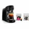 BOSCH Cafetière à capsules