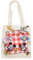 Loungefly Disney Mickey And Friends Picnic Canvas Tote Bag