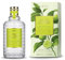 4711 Acqua Colonia® Lime & Nutmeg | Eau de Cologne - erfrischend - Wellness für die Sinne | 100ml Natural Spray
