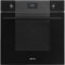 Horno SMEG SF6101TB3 Negro vapor Clean