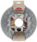 BALLARINI Molde con forma de corona, 23 cm