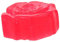 FRCOLOR -flavored Handmade Soap Bar Body Soap Bars Flower Scent Gentle Moisturizing Homemade Soap 100g