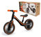 Feber - Balance Bike, Sportliches Laufrad, Ultraleichte Struktur, Fördert Koordination und Gleichgewicht, Gummigriffe mit verstellbarem ergonomischem Sattel, Ab 2 Jahren, Famosa (FED42000)