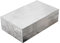 Chapa de aluminio, Placa de barra plana de aluminio Bloques de aluminio for fresado de 10 mm a 75 mm for grabado Hobby(10x50x100mm 1pc)