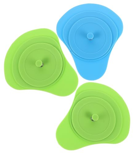 Kartenhalter für Spielkarten 3 Stück Kunststoff Dreieck Tisch | Mehrschichtige Ordnung, Rutschfeste Ablage, Tragbar für Familie und Reise, Elegant Modernes Design