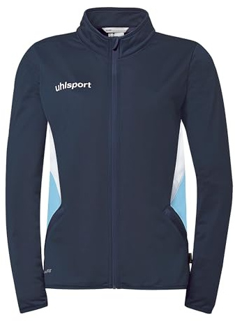 uhlsport Damen Equipe 29 Classic Jacke Damen Sport-Jacke