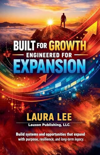 Built for Growth: Engineered for Expansion