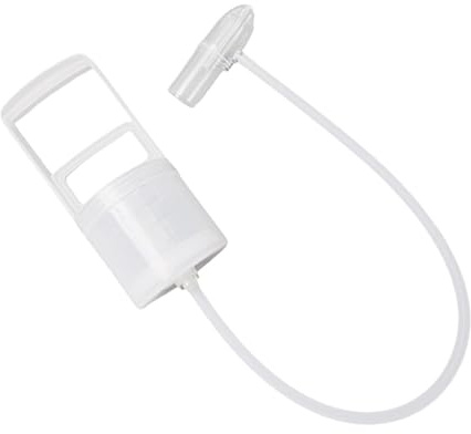 Aspirateur nasal pour - Réglable, en matériau de qualité alimentaire, portable, ergonomique - Aspirateur nasal pour dégager le nez | pour Garçons Filles Amis Parents