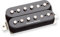 Seymour Duncan SH-3 Humbucker Stag Mag Micro pour Guitare Electrique Noir
