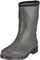 Beck Herren Basic 470 Gummistiefel, Grün, 41 EU