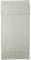möve Bamboo Luxe Duschtuch 80 x 150 cm aus aus Bambus-Zellstoff, silver grey