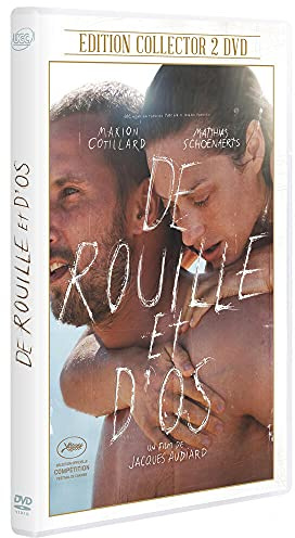 De rouille et d'os [FR Import]
