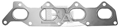 FA1 411-007 Dichtung, Abgaskrümmer