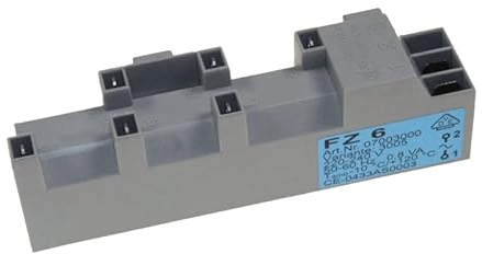 TRANSFORMATEUR DISPOSITIF D ALLUMAGE FZ6 pour TABLE DE CUISSON NEFF - 00604406