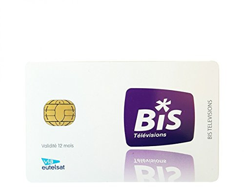 Satenco - CARTE BIS TV PANORAMA - BISTVPANORAMA