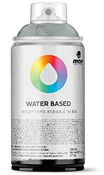 MTN WB 300 Neutral Grey Light300ml