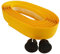 Deda Handlebar Tape for Road Bikes - Intense Ochre