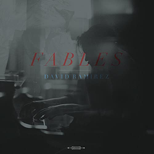 Fables (Lp) [Vinyl LP]
