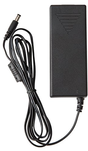 Dymo XTL 300 AC EU Ladeadapter, Schwarz