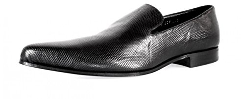 Prada Herren Schwarz Leder Business Schuhe 2DF048 43 EU/UK 9